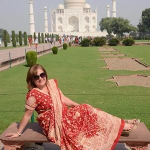 Meet your Posher, Lupe